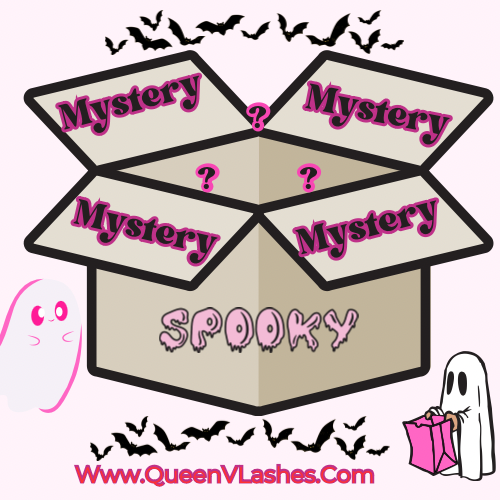 Mystery 6 EyeLash Bundle