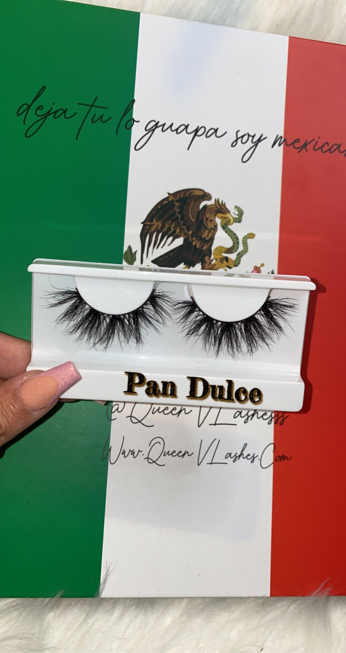 Pan Dulce