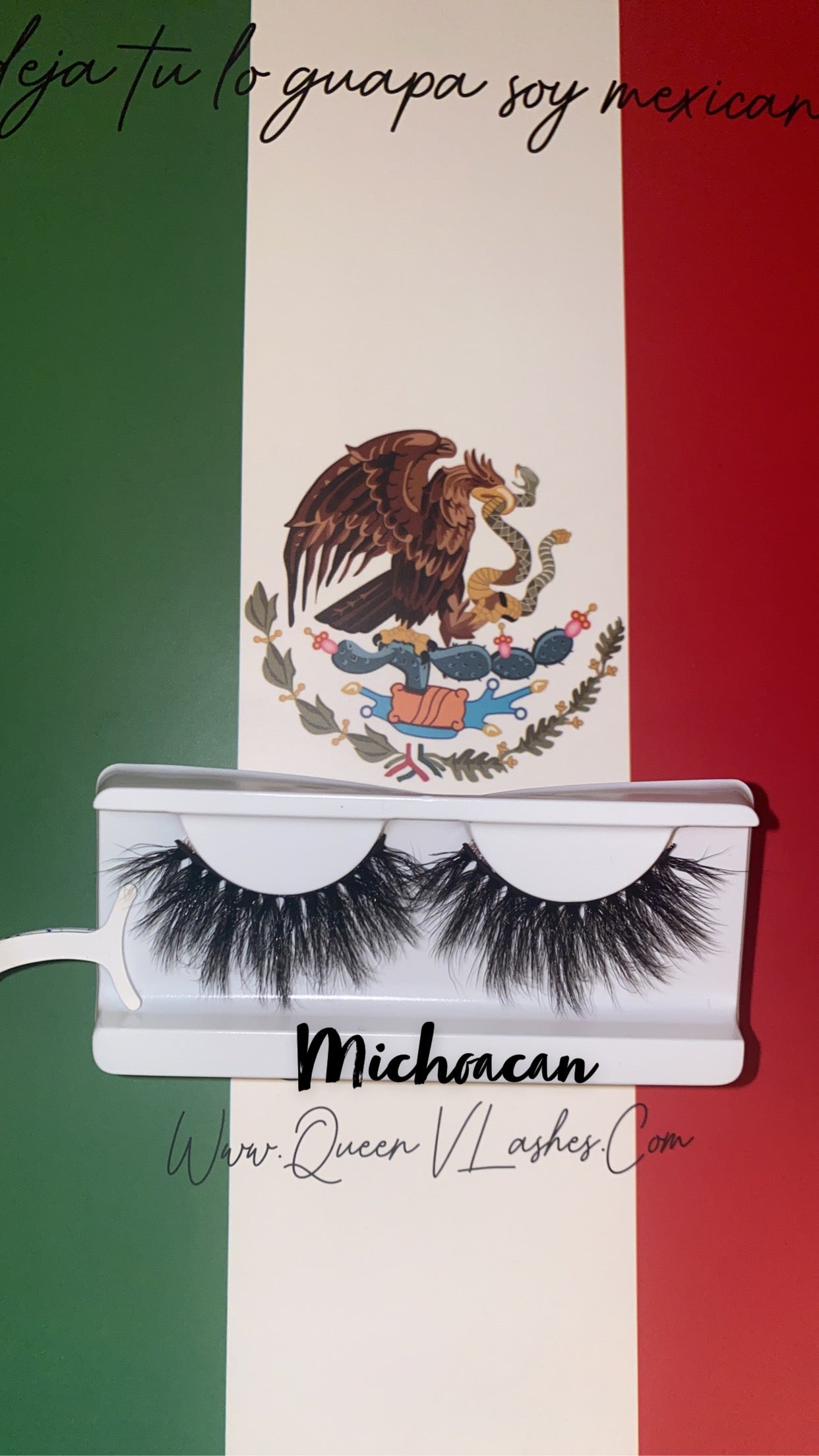 Michoacan