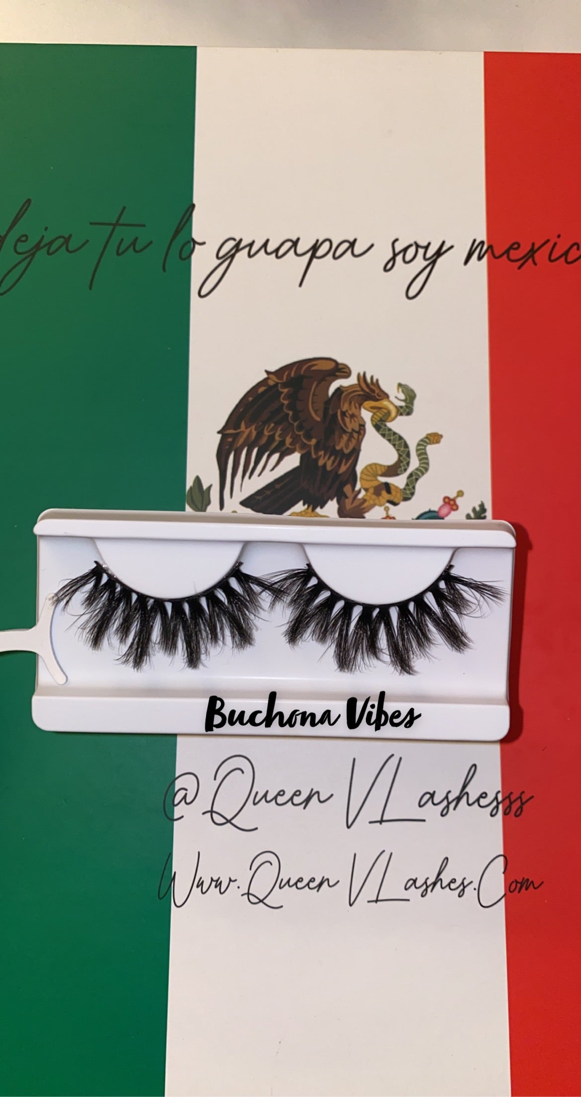 Buchona Vibes