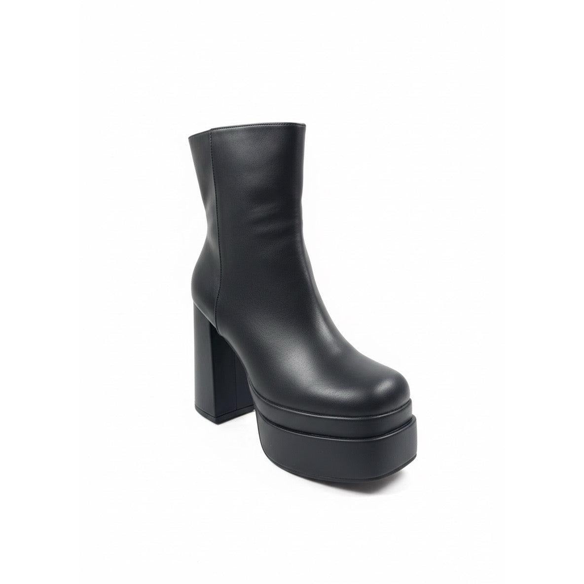 Anabel Platform Boot