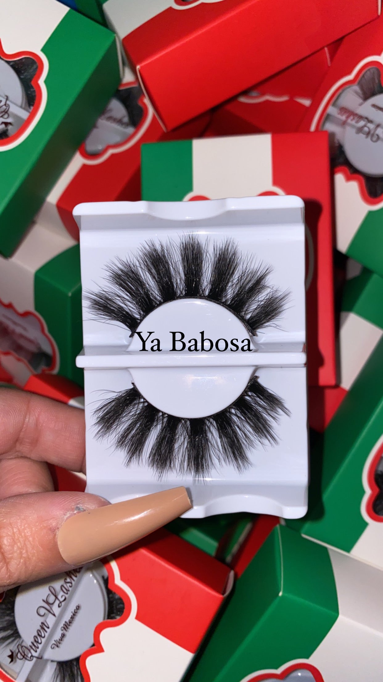 Ya Babosa