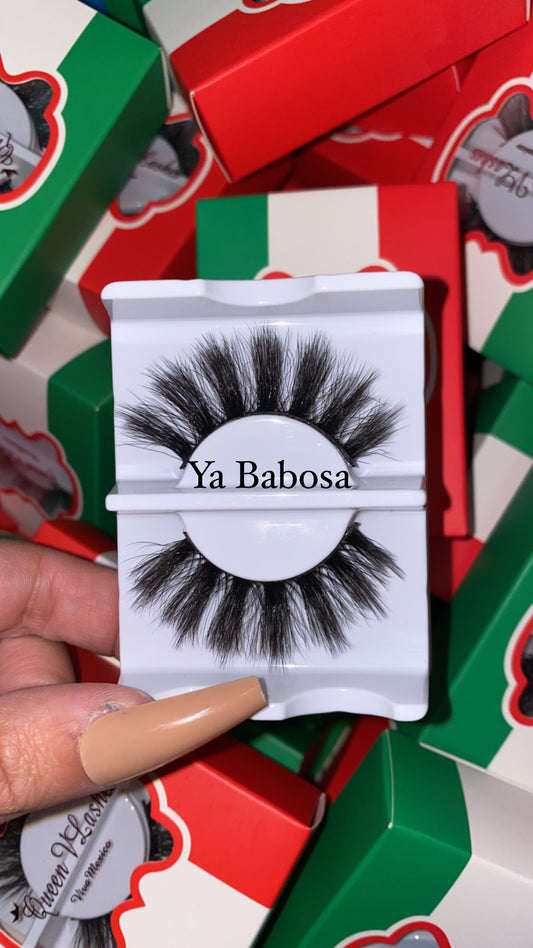 Ya Babosa